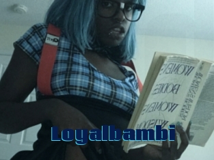 Loyalbambi