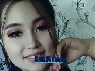 LuAmy