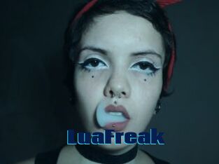 LuaFreak