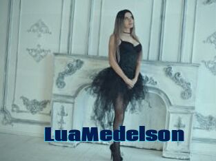 LuaMedelson