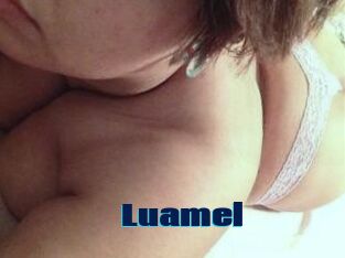 Luamel