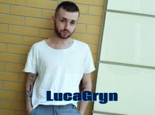 LucaGryn Site de cul gratuit