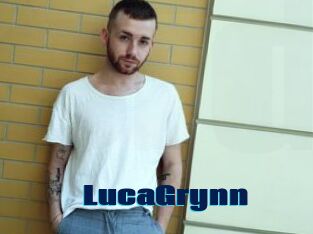 LucaGrynn Site de cul gratuit