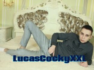 LucasCockyXXL