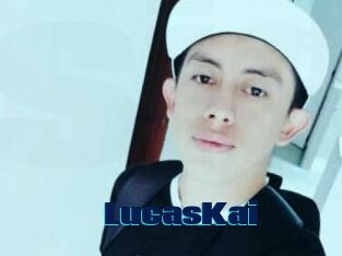 LucasKai