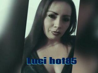 Luci_hot85