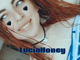 LuciaHoney