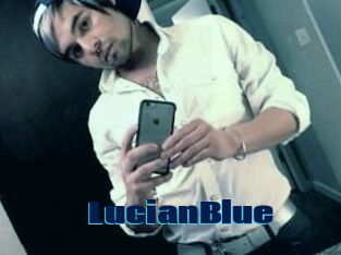 LucianBlue