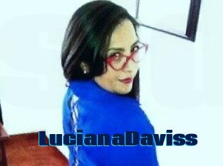 LucianaDaviss