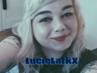 LucieLarkX