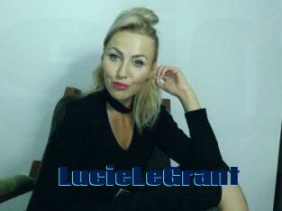 LucieLeGrant