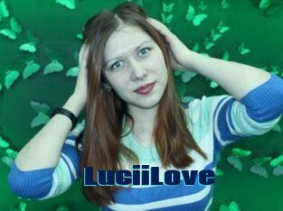 LuciiLove