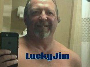 LuckyJim