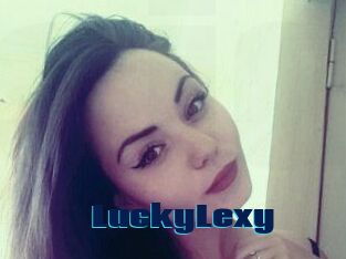 LuckyLexy