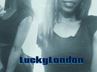LuckyLondon