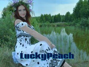 LuckyPeach