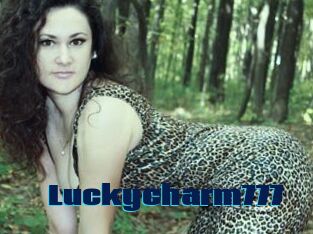 Luckycharm777