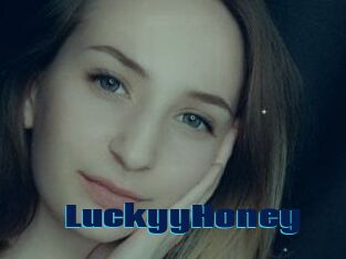 LuckyyHoney