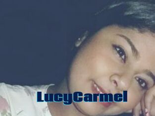 LucyCarmel