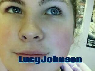 LucyJohnson