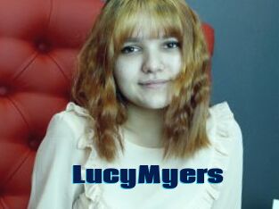 LucyMyers