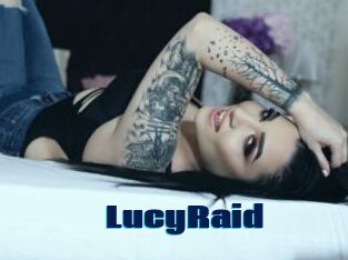 LucyRaid