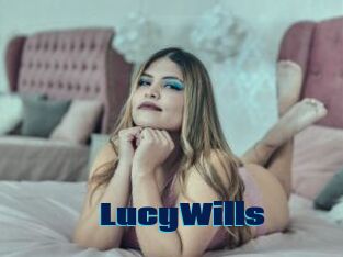 LucyWills