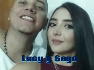 Lucy_y_Sago