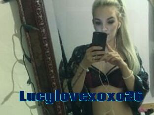 Lucylovexoxo26