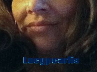 Lucypearlis