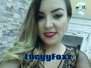 LucyyFoxx