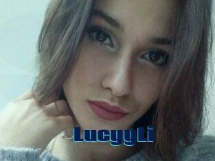 LucyyLi