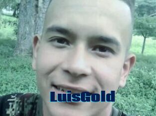 LuisGold