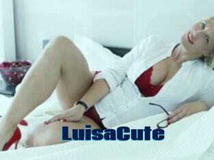 LuisaCute