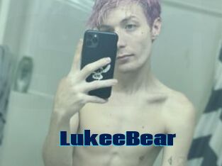 LukeeBear