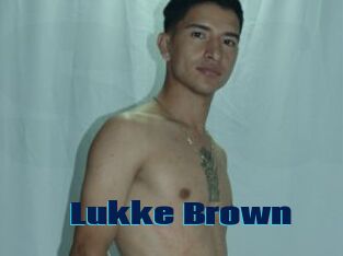 Lukke_Brown