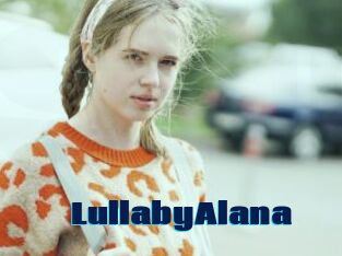 LullabyAlana