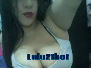 Lulu21hot