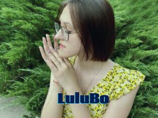 LuluBo