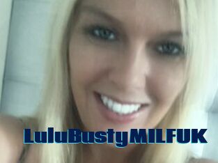 LuluBustyMILFUK