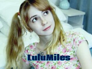 LuluMiles