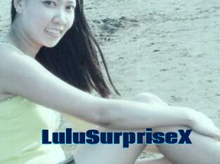 LuluSurpriseX