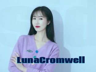 LunaCromwell