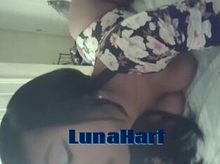 LunaHart