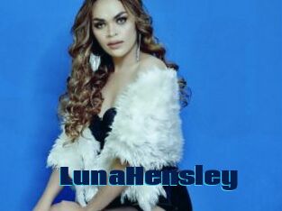 LunaHensley