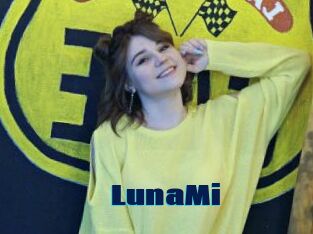 LunaMi