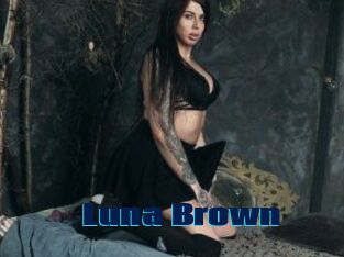 Luna_Brown