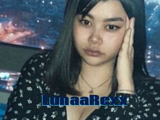 LunaaRexx
