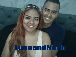 LunaandNoah