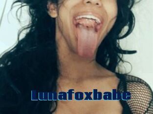 Lunafoxbabe